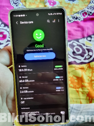 Samsung galaxy S20FE